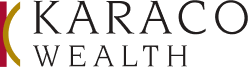 Karaco Wealth logo